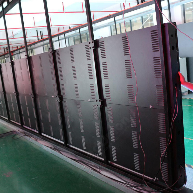UniModule IN6, P6, 192x192mm module, 32x32pix, 1300nit, 1920Hz, IP40 ...